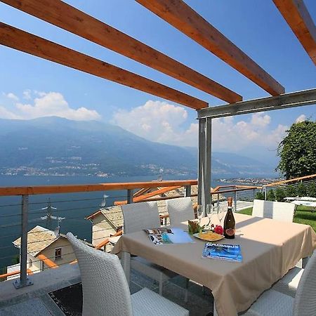 Paradiso Del Lago Margherita 1 Bellano Zewnętrze zdjęcie