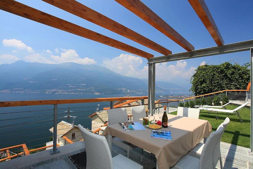 Paradiso Del Lago Margherita 1 Bellano Zewnętrze zdjęcie