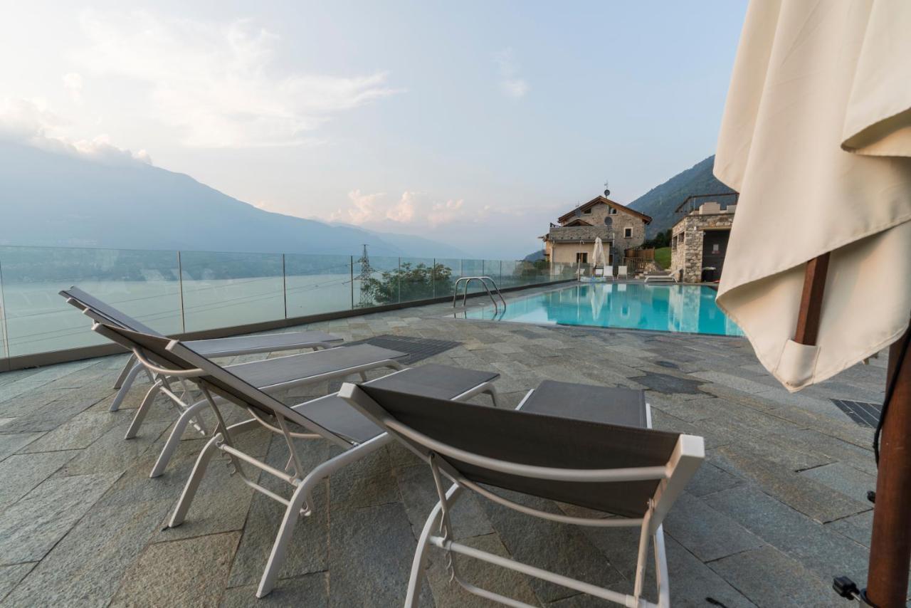 Paradiso Del Lago Margherita 1 Bellano Zewnętrze zdjęcie